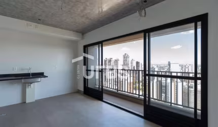 Flat à venda no ID Vida Urbana (Setor Oeste)