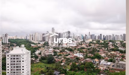 Cobertura Duplex no Champion Sports Life Residence