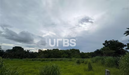 0 - Terreno Residencial