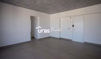 Id Vida Urbana - Apartamento 2 quartos, sendo 1 suíte