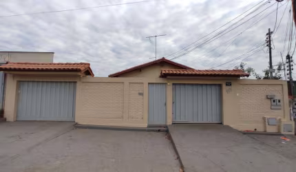Casas Novo Mundo 5 quartos