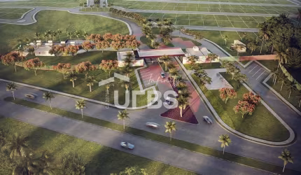 Jardins Turim - Terreno Residencial