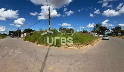 TERRENO - Terreno Comercial