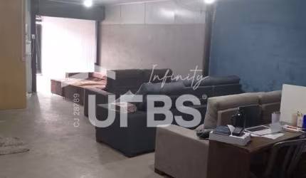 GALPÃO COMERCIAL SETOR GARAVELO
