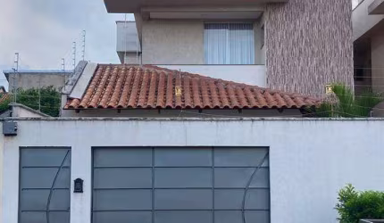 Sobrado espaçoso e moderno no St. João Vaz