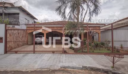 Desfrute de conforto e praticidade nesta Casa com 3 quartos - Marechal Rondon