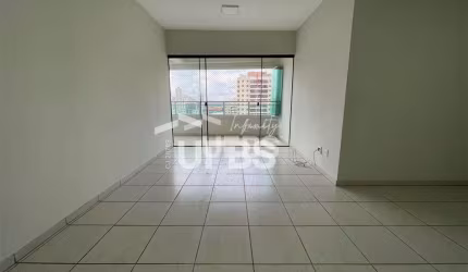 Borges Landeiro Plaza - Apartamento 3 quartos, sendo 3 suítes