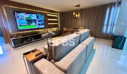 Gran Lest - Apartamento 3 quartos, sendo 3 suítes