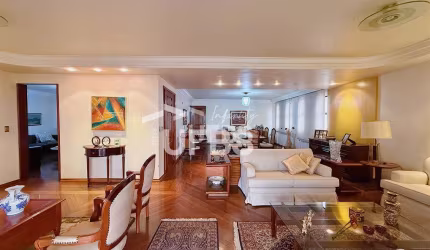 Apartamento disponível para venda no Edifício Bosque dos Buritis!