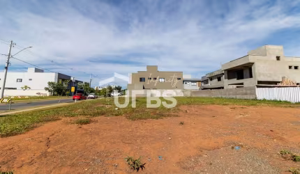 Lote Condominio Parqville Jacarandá