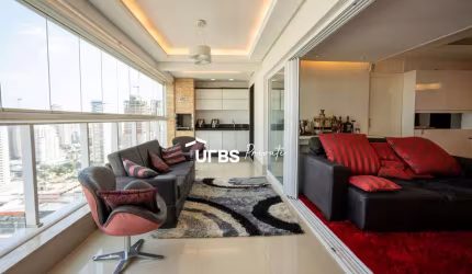 Apartamento no Setor Marista