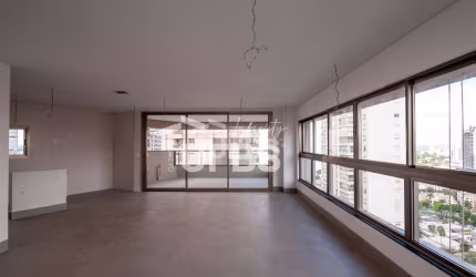 Apartamento Treze 36 no Setor Marista