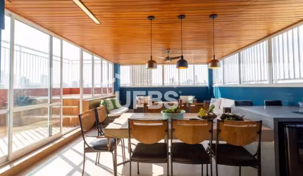 Cobertura Duplex - 3 suites