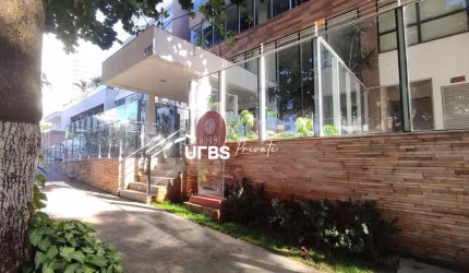 Apartamento com 3 suítes, mobiliado, no St. Marista