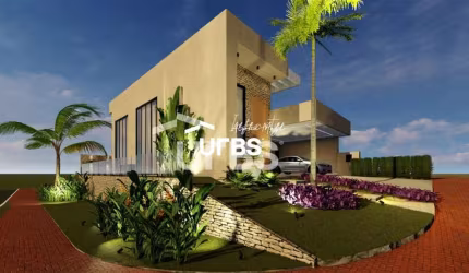 Casa Térrea no Jardins Bolonha
