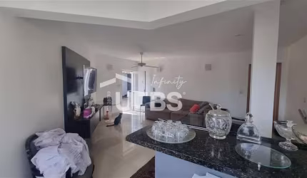 Residencial Campos do Jordão - Apartamento Duplex 4 quartos, sendo 3 suítes