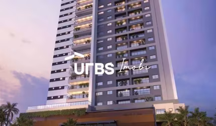 Soft Jardim América - Apartamento 2 quartos, sendo 1 suíte