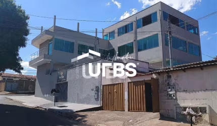 0 - Prédio Inteiro  - Vila João Vaz
