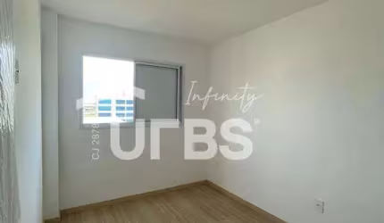 Residencial Max Cidade - Apartamento 1 quarto
