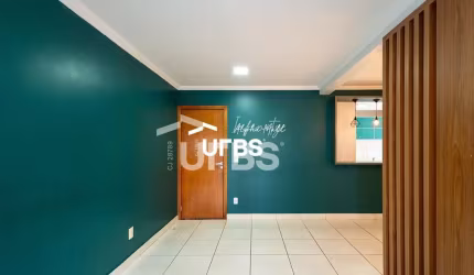 Residencial Francisco Queiroz - Parque Amazônia