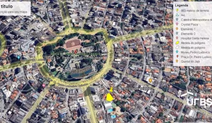 TERRENO - Terreno Residencial