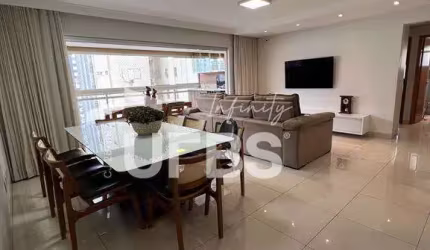 Apartamento 3 Suítes - Nova Suíça - Home Resort