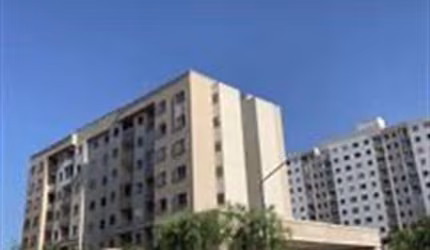Residencial Caribe - Apartamento 2 quartos, sendo 1 suíte