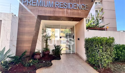 LINDO APARTAMENTO PRÓXIMO AO FLAMBOYANT
