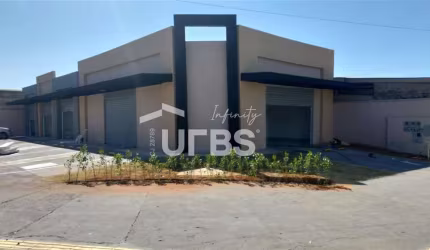 0 - Sala Comercial  - Setor Santos Dumont