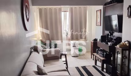 Atlanta - Apartamento 2 quartos, sendo 1 suíte