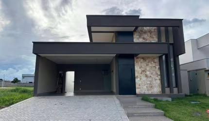 Parqville Pinheiros - Casa de Condomínio 3 quartos, sendo 3 suítes