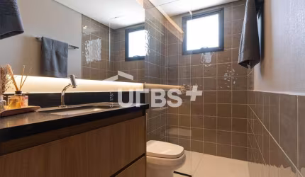 Urbani Vista Home - Apartamento 2 quartos, sendo 1 suíte