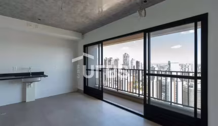 Flat à venda no ID Vida Urbana (Setor Oeste)