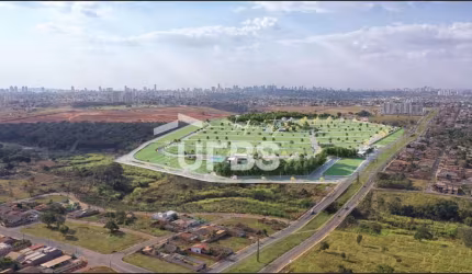 ALDEIA DO PARQUE - Terreno Residencial