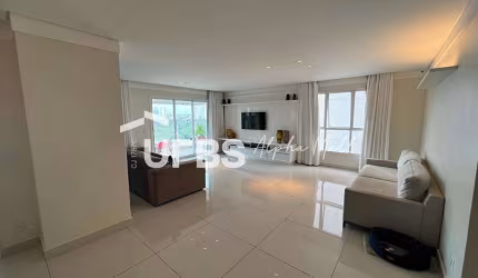 Boulevard Des Roses Residence - Apartamento 4 quartos, sendo 4 suítes