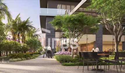Corporate Center Cidade Opus - Imóvel Comercial