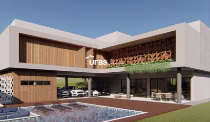 Incrível oportunidade !  Casa no Aldeia do Vale com elevador para 4 pessoas.