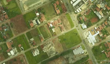 TERRENO - Terreno Residencial