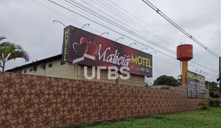 Sobrado Comercial no Residencial Caraibas