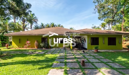 Residencial Parque dos Cisnes