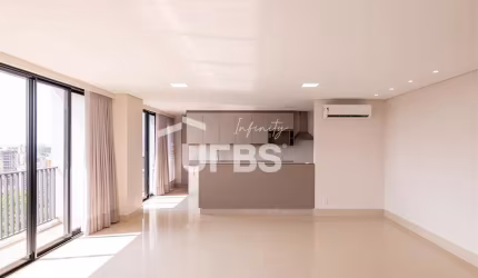 Apartamento 3 Suites Setor Marista Opus Araguaya