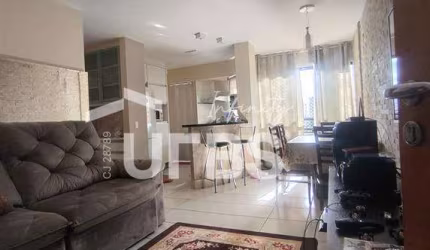 Riviera Dei Fiori - Apartamento 2 quartos, sendo 1 suíte