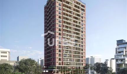 Lina Praça do Sol - Apartamento 3 quartos, sendo 3 suítes