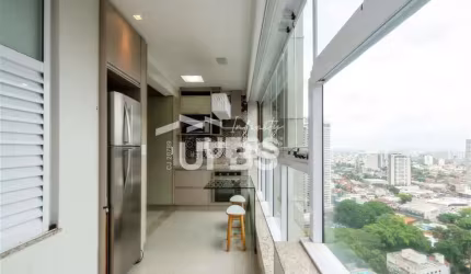 Easy Life - Apartamento 1 quarto, sendo 1 suíte