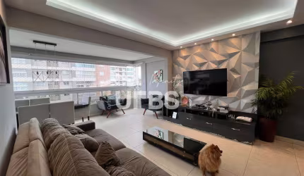 Excelente apartamento no Residencial Bueno América
