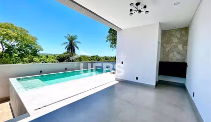 Casa à venda Portal do Sol Garden Pronta para morar