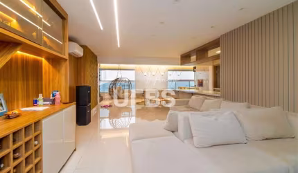 Persona Bueno - Apartamento 3 quartos, sendo 3 suítes