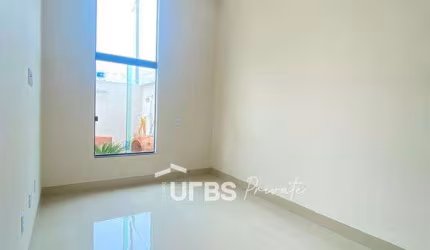 Casa 3 quartos em Aparecida de Goiânia