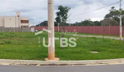Terreno Residencial Jardins Porto