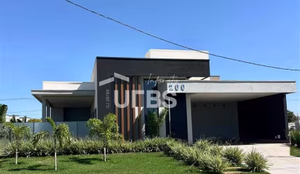 Terras Alpha 2 - Casa de Condomínio 4 quartos, sendo 4 suítes